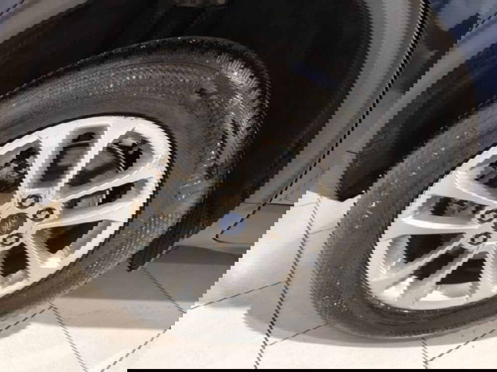 Ford Kuga usata a Firenze (8)