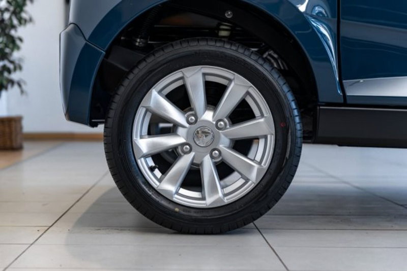 Aixam e City nuova a Firenze (10)