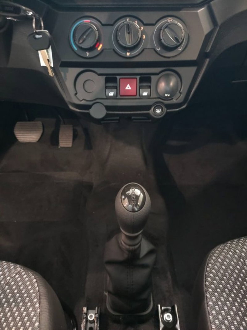 Aixam e City nuova a Firenze (14)