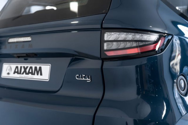 Aixam e City nuova a Firenze (6)