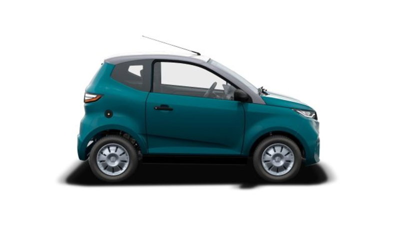 Aixam e City nuova a Firenze (2)