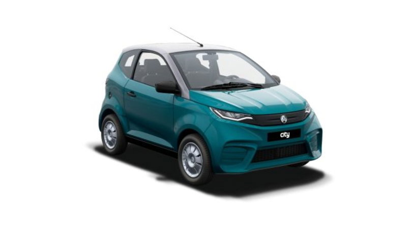 Aixam e City nuova a Firenze (4)