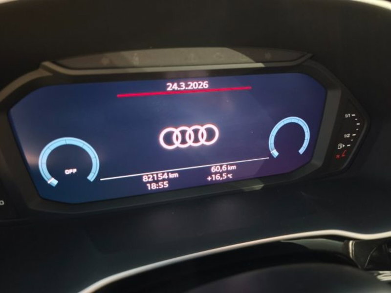 Audi Q3 usata a Firenze (12)