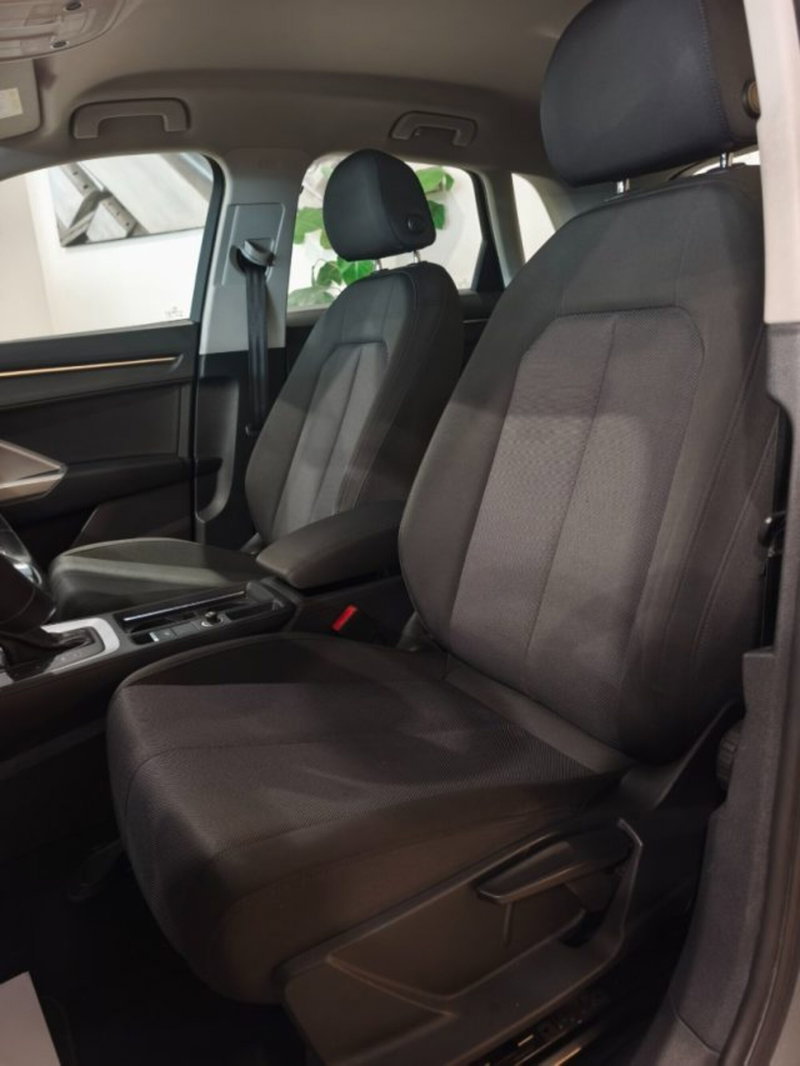 Audi Q3 usata a Firenze (13)