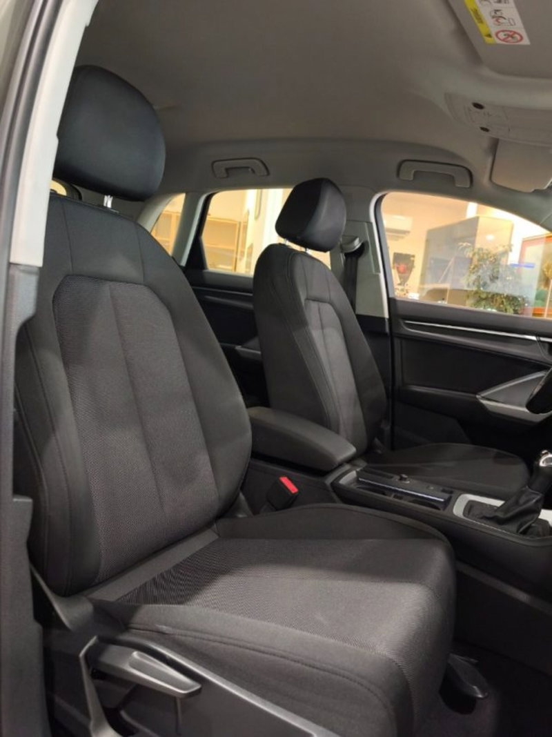 Audi Q3 usata a Firenze (14)