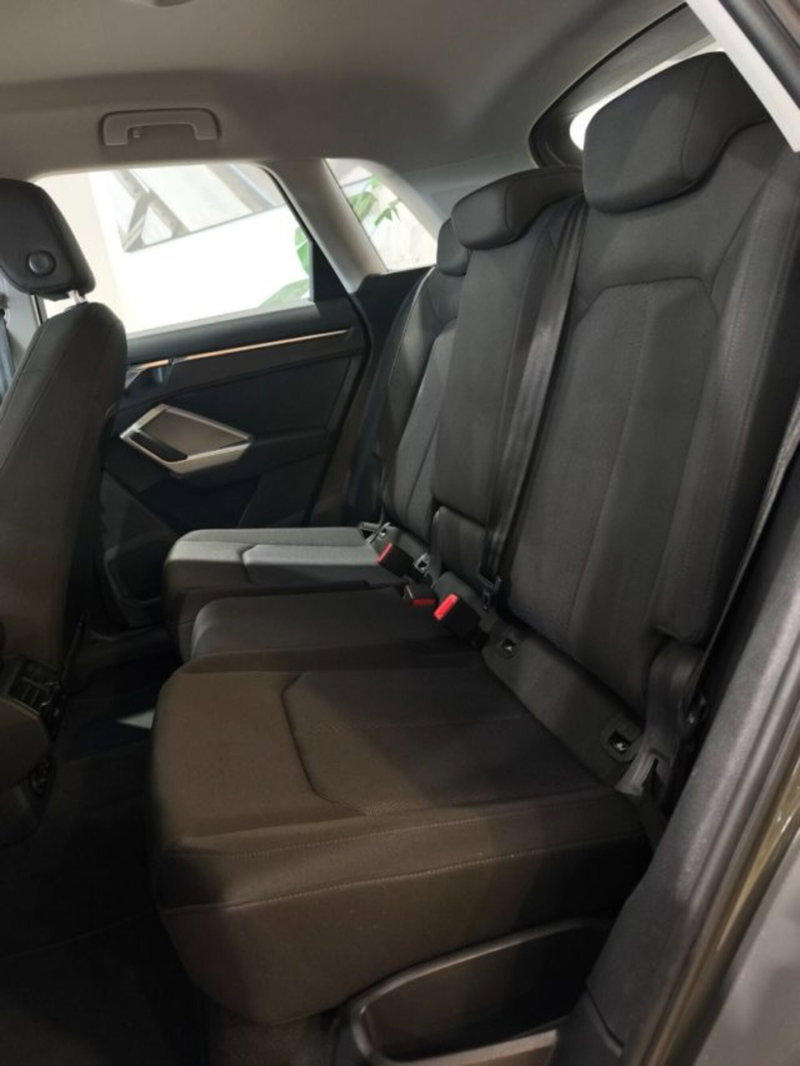 Audi Q3 usata a Firenze (16)