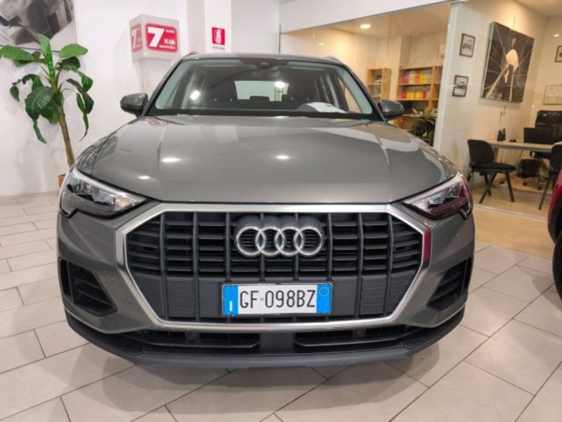 Audi Q3 usata a Firenze (2)