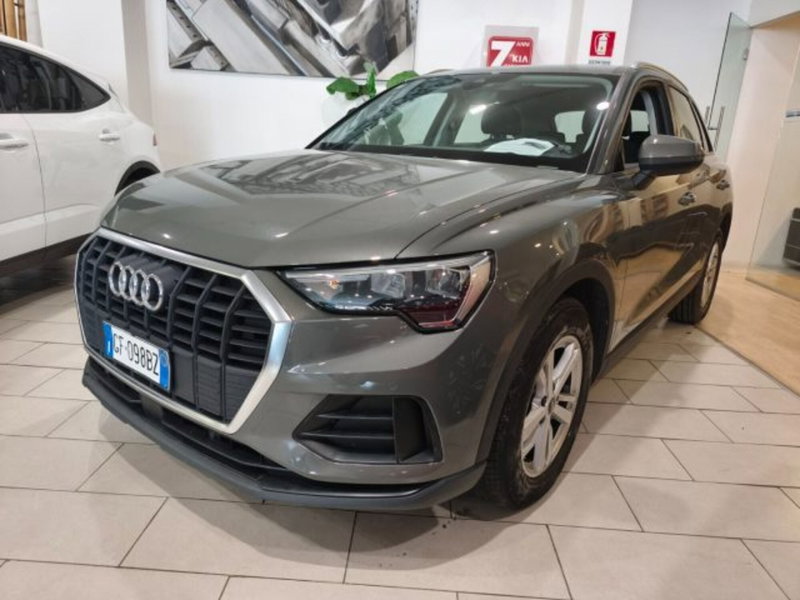 Audi Q3 usata a Firenze (3)