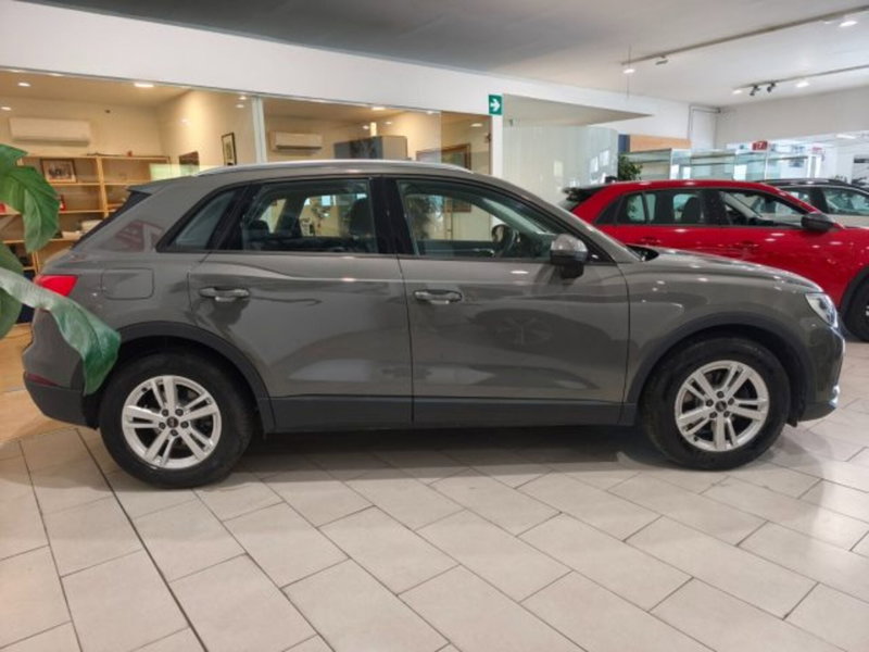 Audi Q3 usata a Firenze (5)