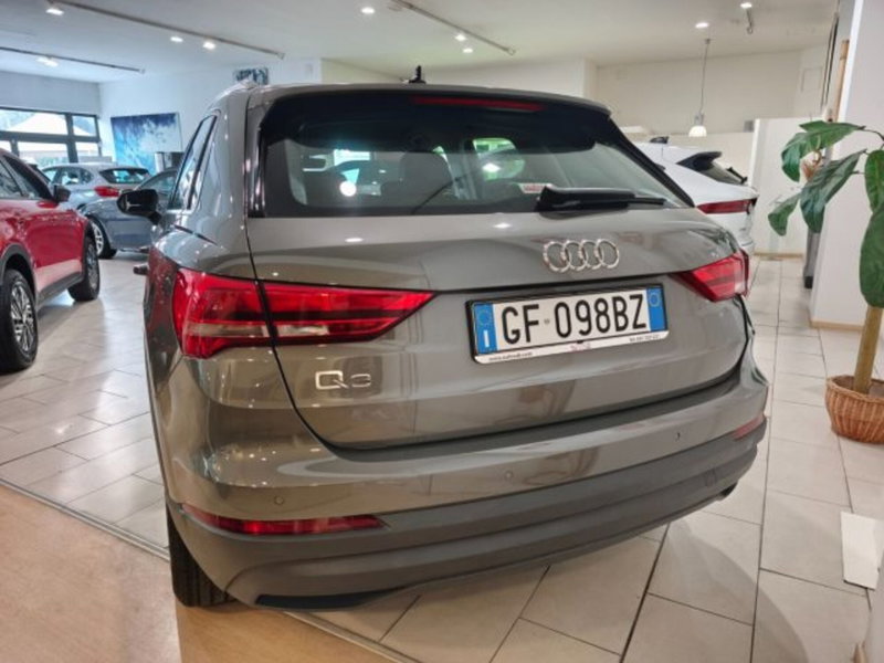 Audi Q3 usata a Firenze (6)