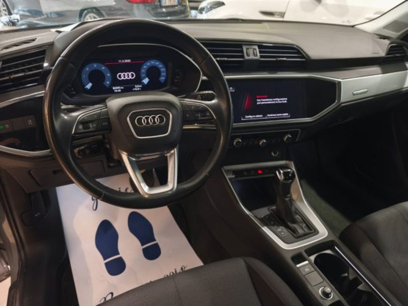Audi Q3 usata a Firenze (8)