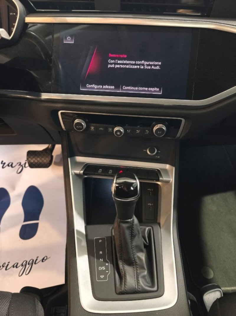 Audi Q3 usata a Firenze (9)