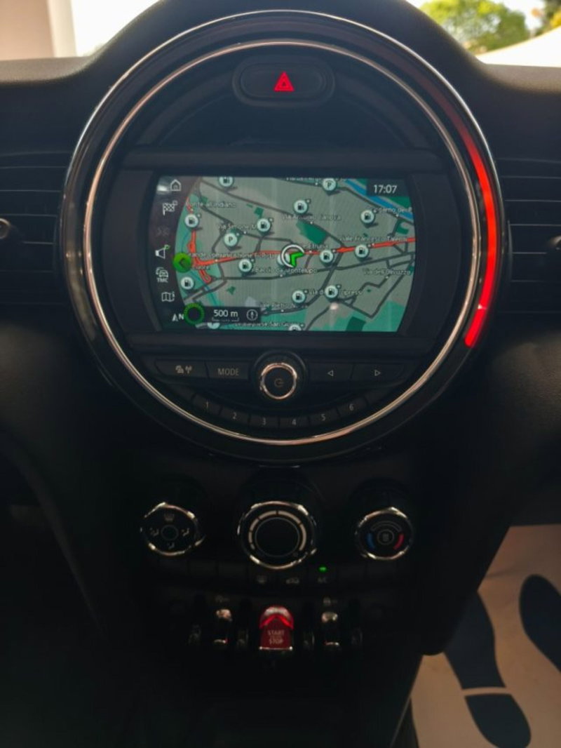 MINI Mini usata a Firenze (10)