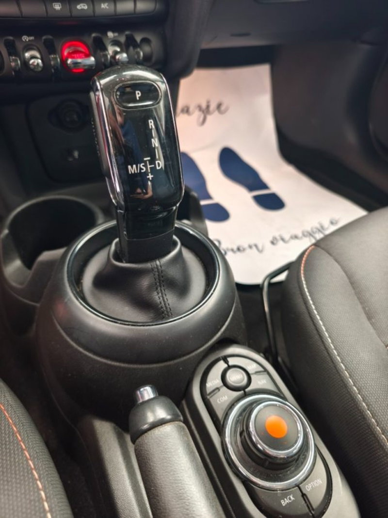 MINI Mini usata a Firenze (11)