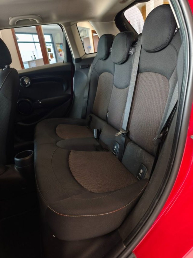 MINI Mini usata a Firenze (15)