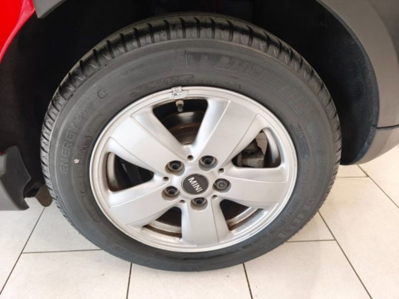 MINI Mini usata a Firenze (7)