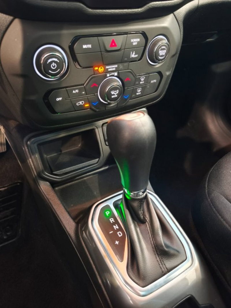 Jeep Renegade usata a Firenze (11)