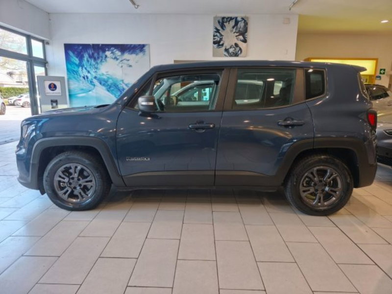 Jeep Renegade usata a Firenze (6)