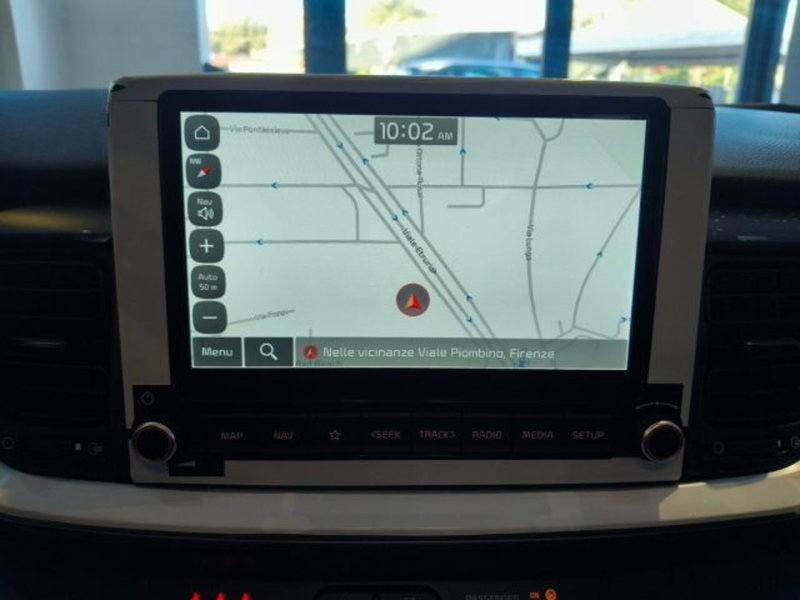 Kia Stonic nuova a Firenze (13)