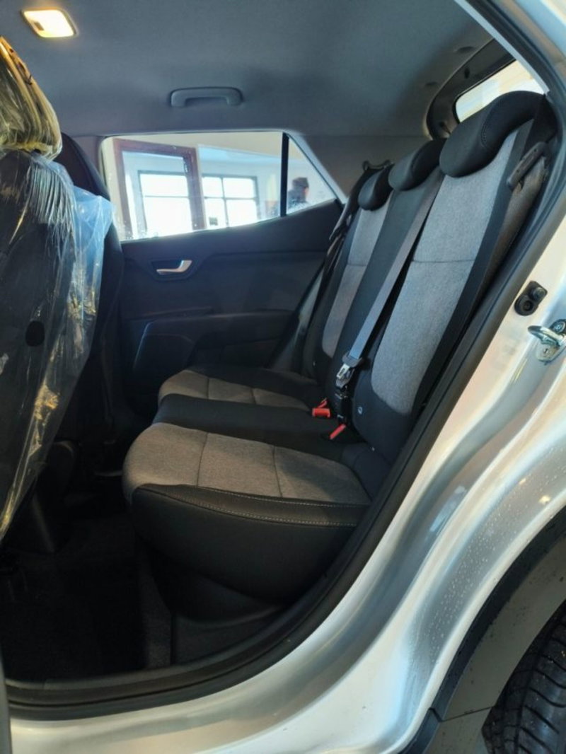 Kia Stonic nuova a Firenze (19)