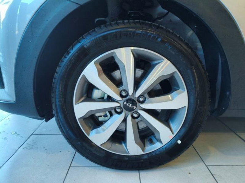 Kia Stonic nuova a Firenze (7)