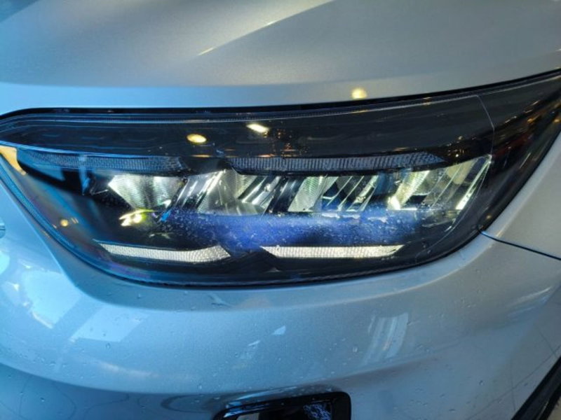 Kia Stonic nuova a Firenze (8)