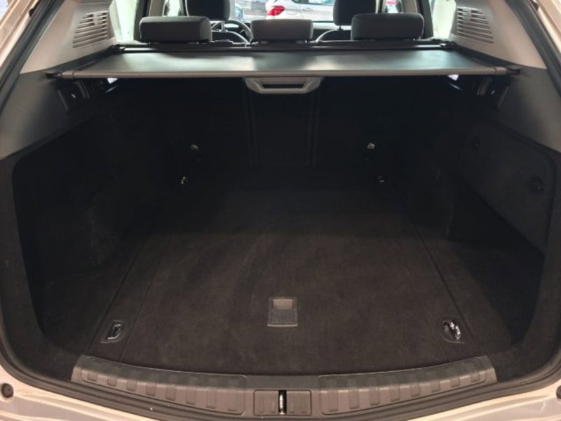 Alfa Romeo Stelvio usata a Firenze (14)