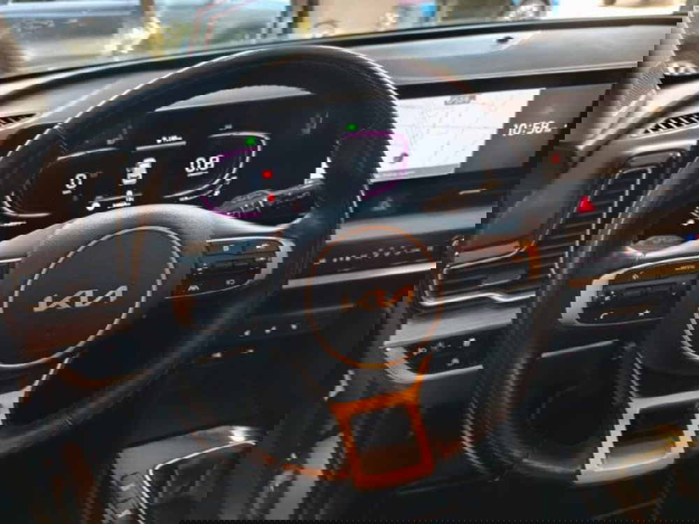 Kia Sportage usata a Firenze (10)