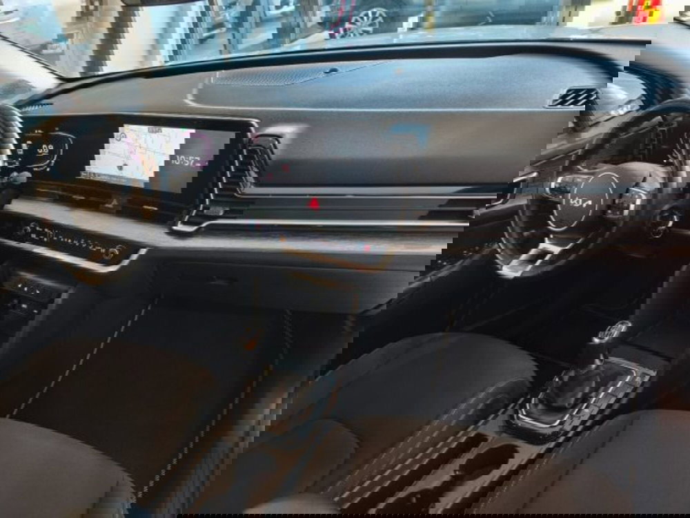 Kia Sportage usata a Firenze (11)