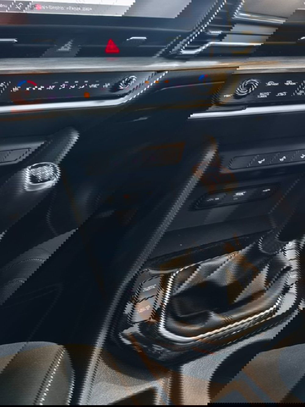 Kia Sportage usata a Firenze (12)