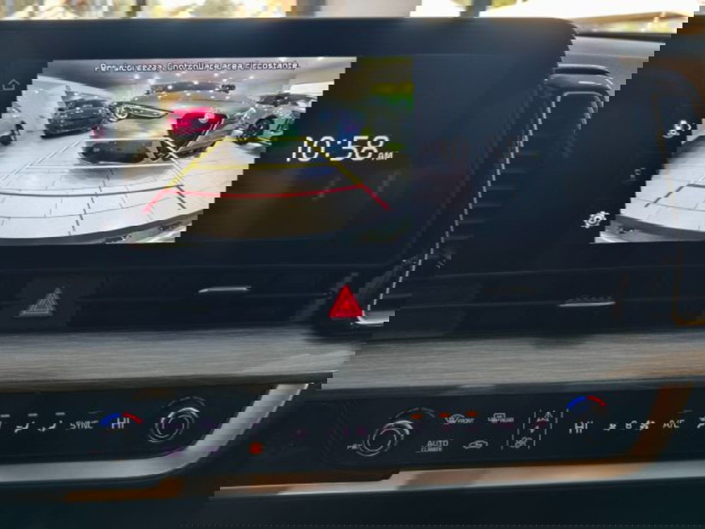 Kia Sportage usata a Firenze (13)