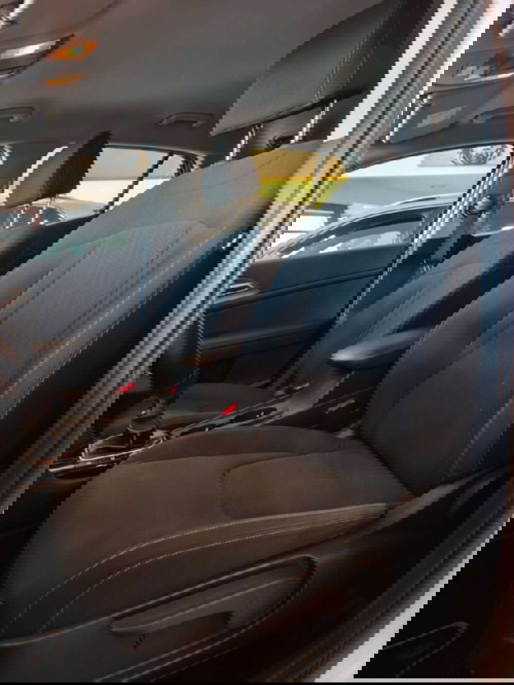 Kia Sportage usata a Firenze (14)