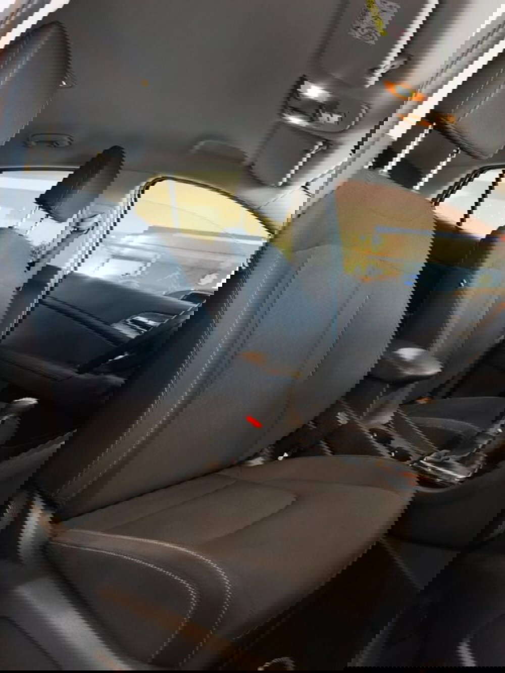 Kia Sportage usata a Firenze (15)