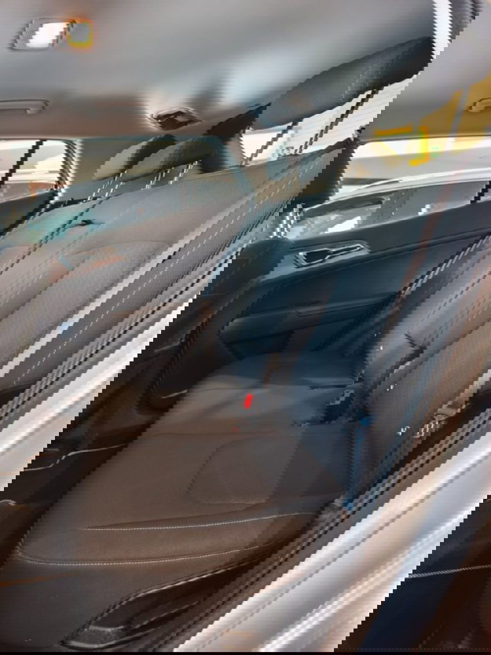 Kia Sportage usata a Firenze (16)