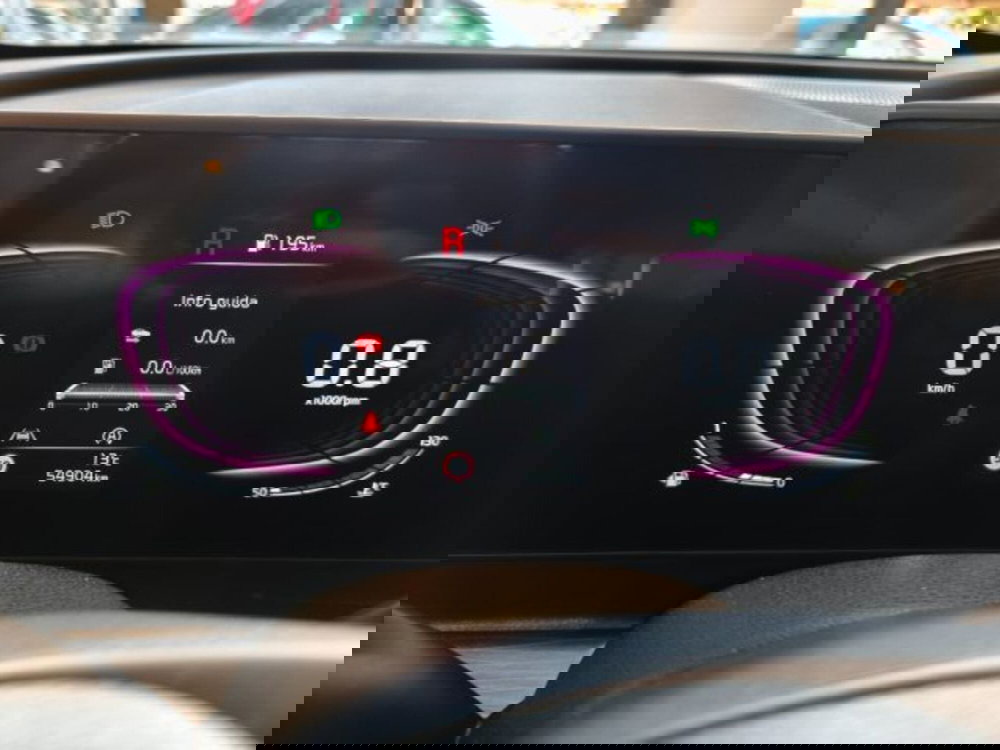 Kia Sportage usata a Firenze (17)