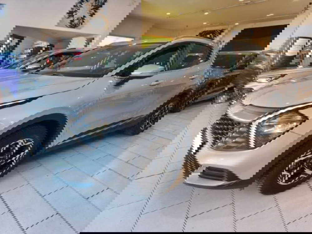 Kia Sportage usata a Firenze (3)