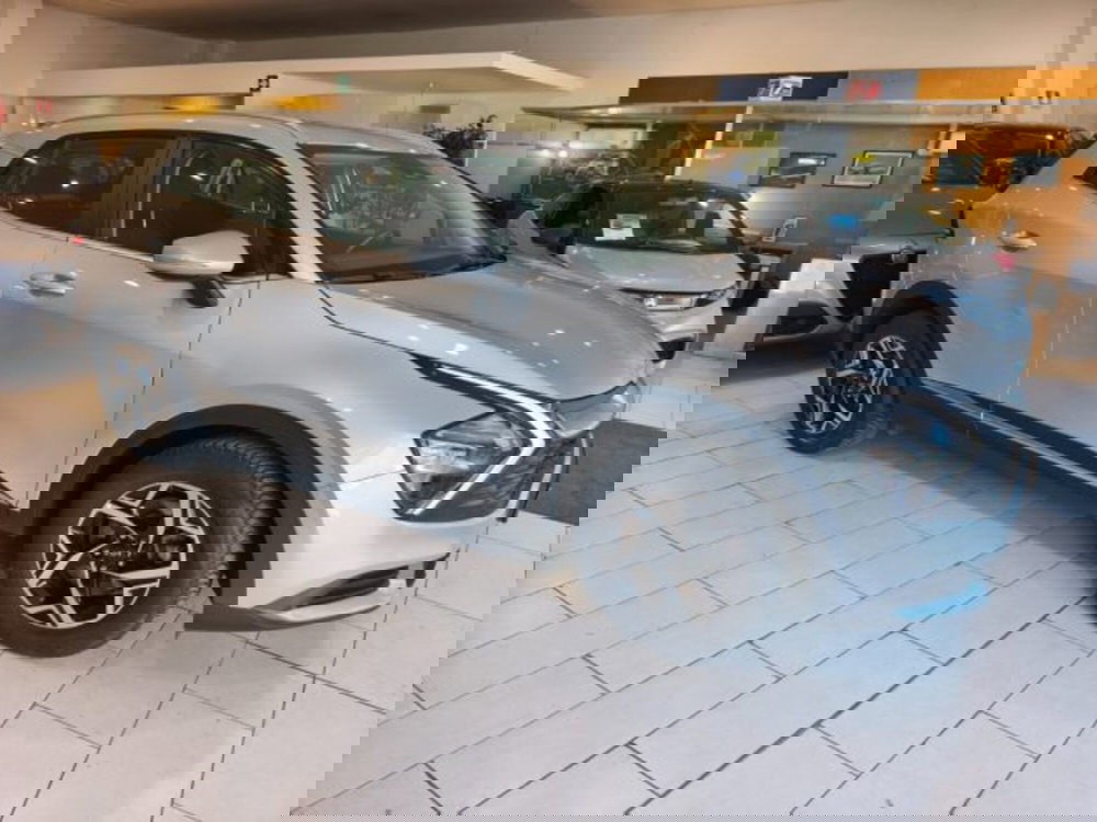 Kia Sportage usata a Firenze (4)