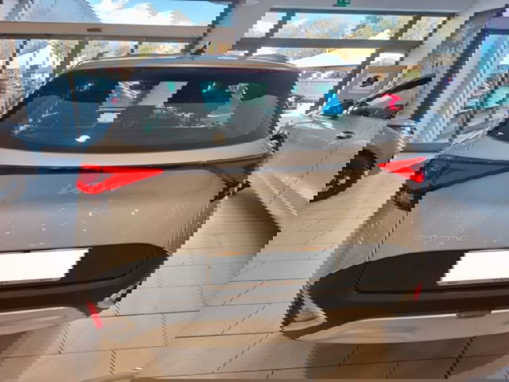 Kia Sportage usata a Firenze (6)