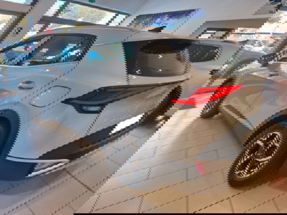 Kia Sportage usata a Firenze (7)