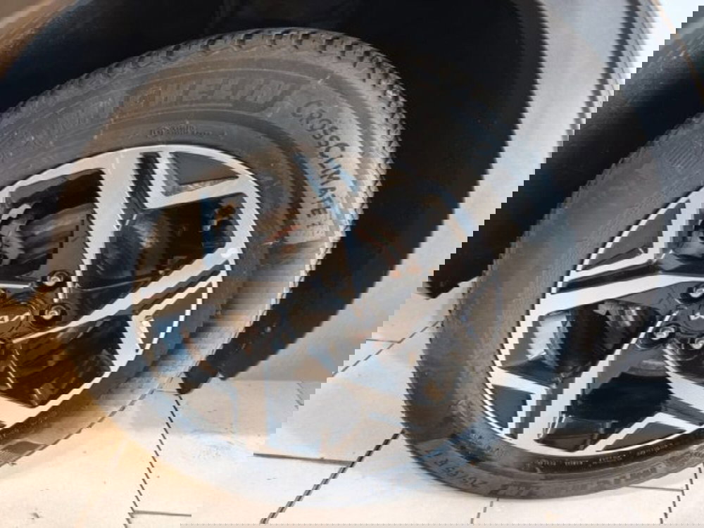 Kia Sportage usata a Firenze (8)