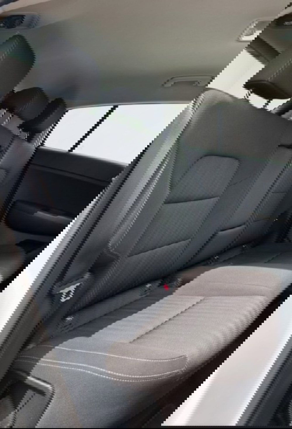 Kia Sportage usata a Firenze (12)