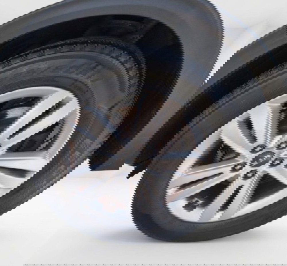 Kia Sportage usata a Firenze (6)