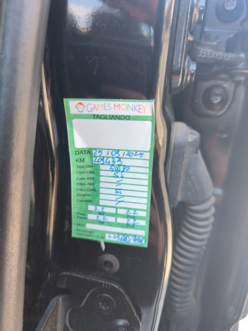 Land Rover Freelander usata a Firenze (16)