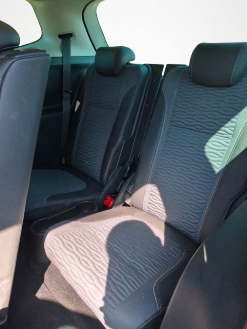 Opel Zafira Tourer usata a Firenze (13)