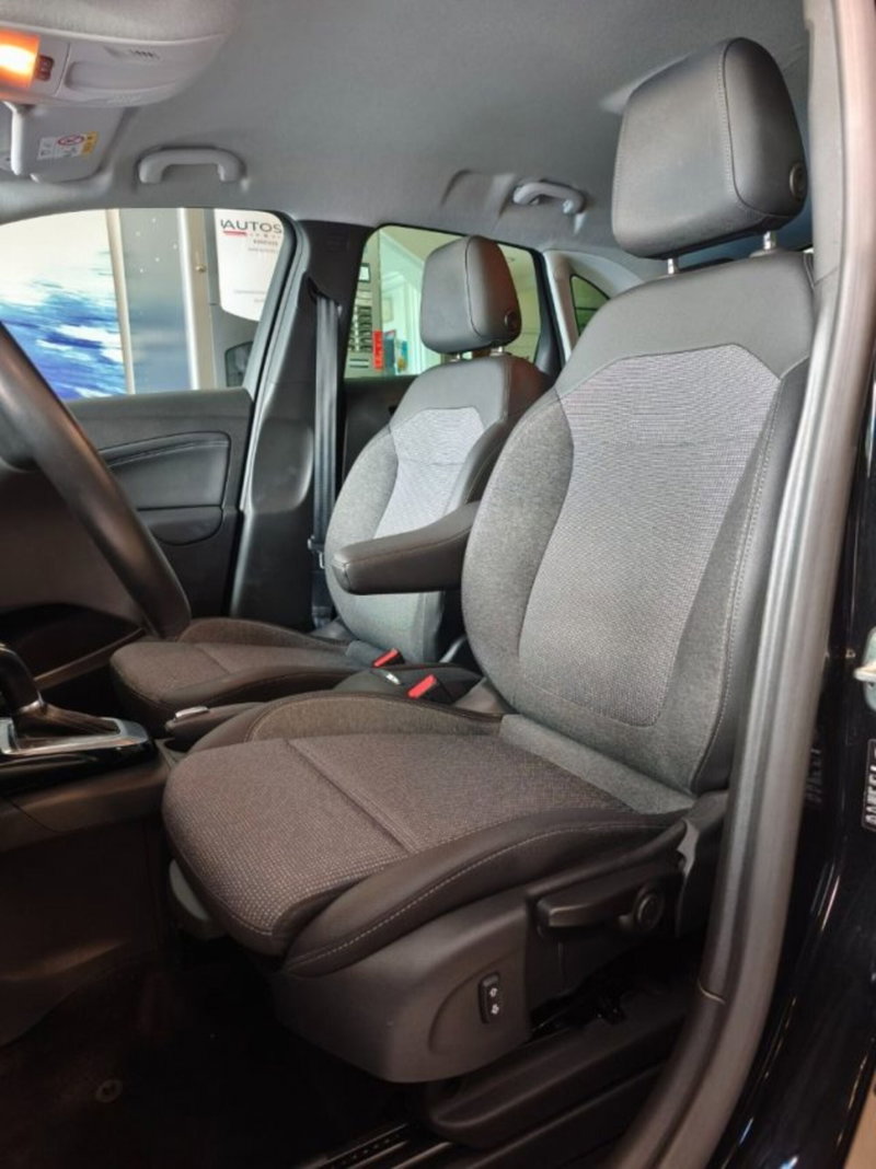 Opel Crossland usata a Firenze (13)