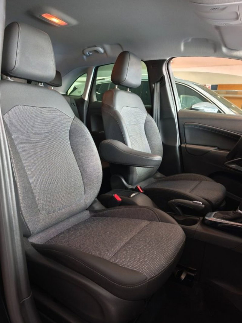 Opel Crossland usata a Firenze (14)