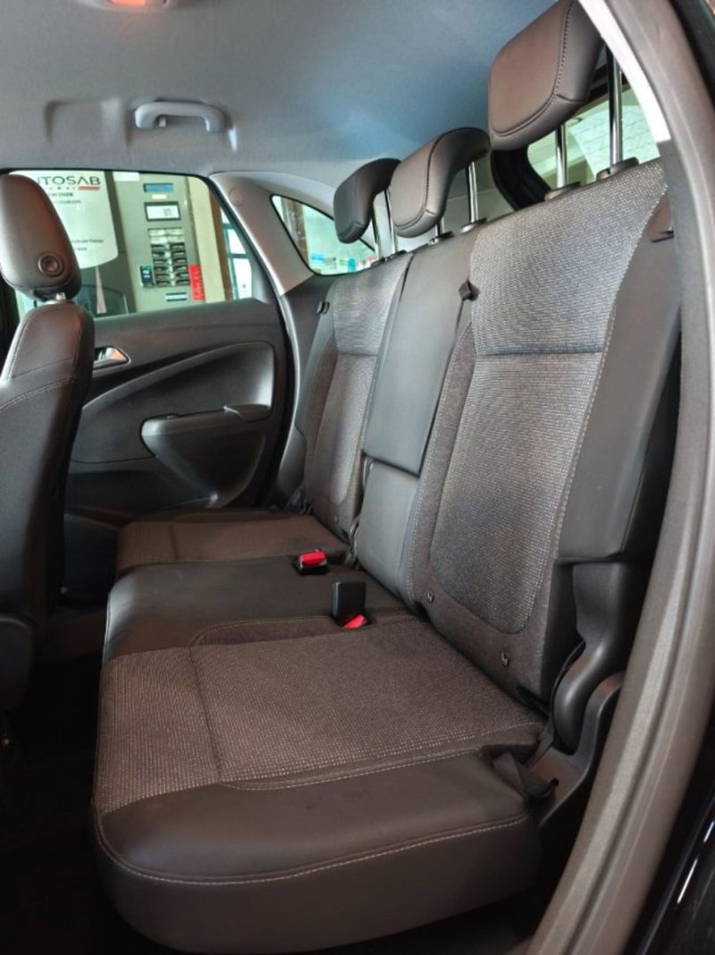 Opel Crossland usata a Firenze (16)