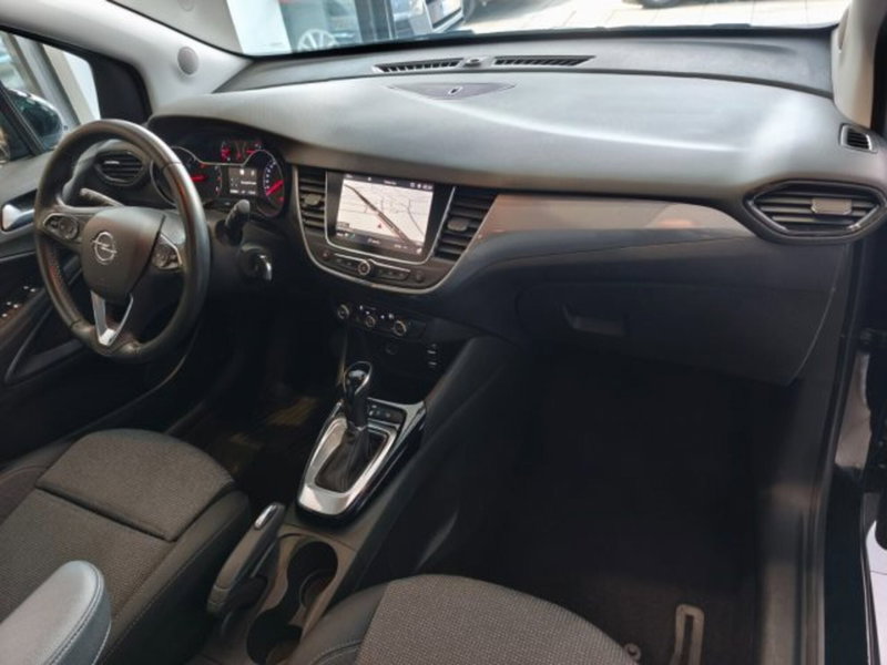 Opel Crossland usata a Firenze (17)
