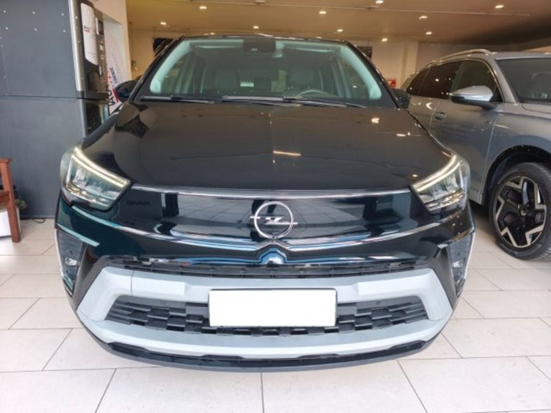 Opel Crossland usata a Firenze (2)