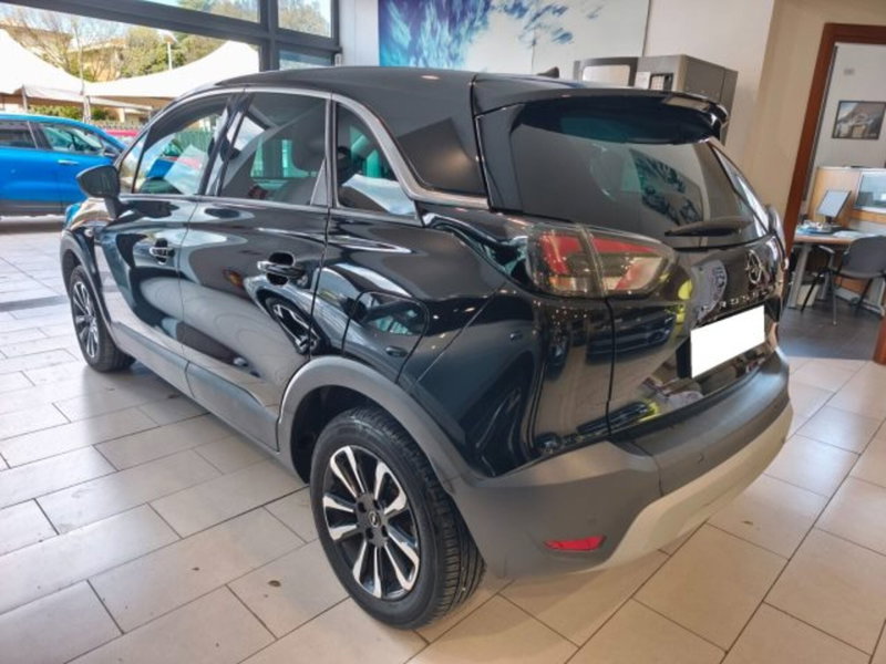 Opel Crossland usata a Firenze (4)